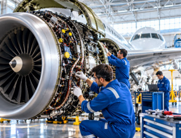 Aerospace Engineering (1) Aerospace Engineering (1)