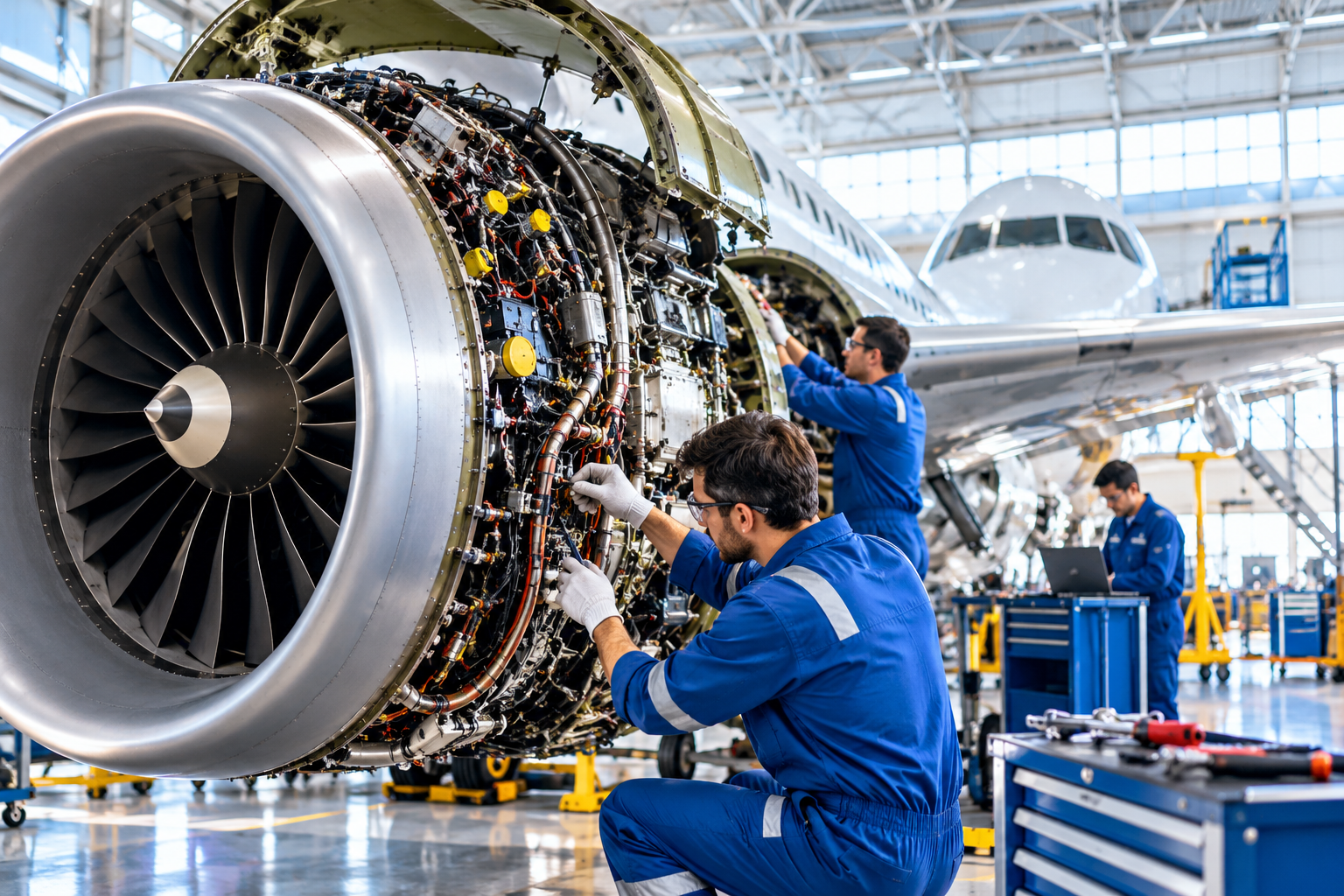 Aerospace Engineering (1)