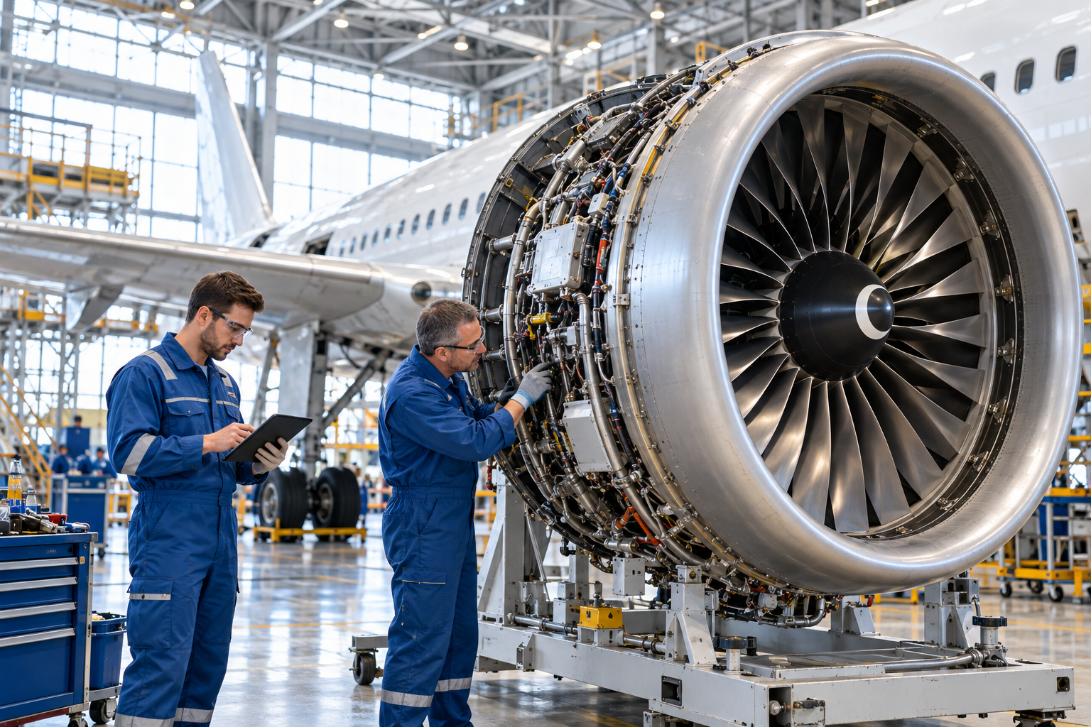 Aerospace Engineering (2)