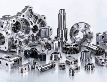 Automotive Parts Manufacturer (1) Automotive Parts Manufacturer (1)