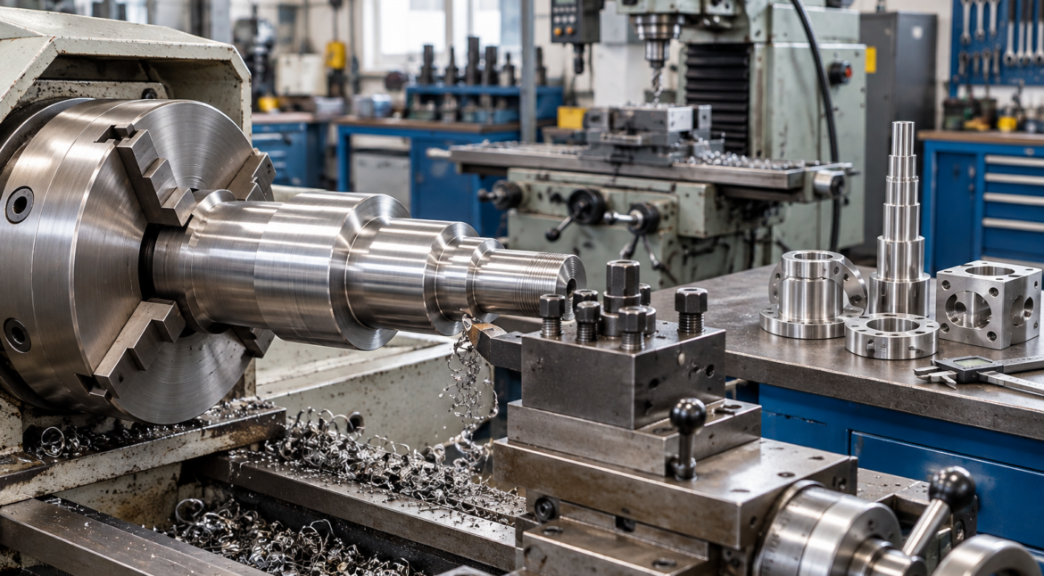 General Engineering Work (2)