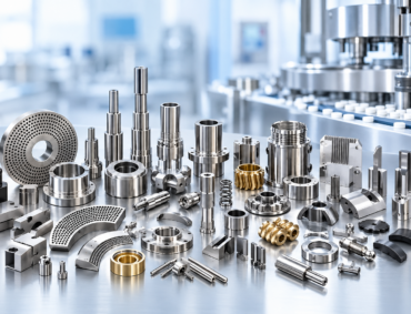 Pharma Machinery Parts Manufacturer (1) Pharma Machinery Parts Manufacturer (1)