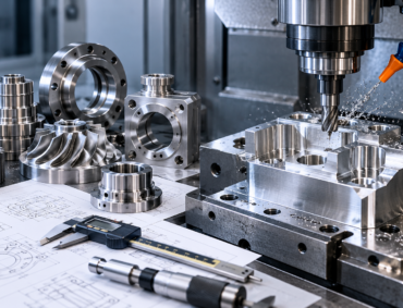 Precision Engineering Work (2) Precision Engineering Work (2)