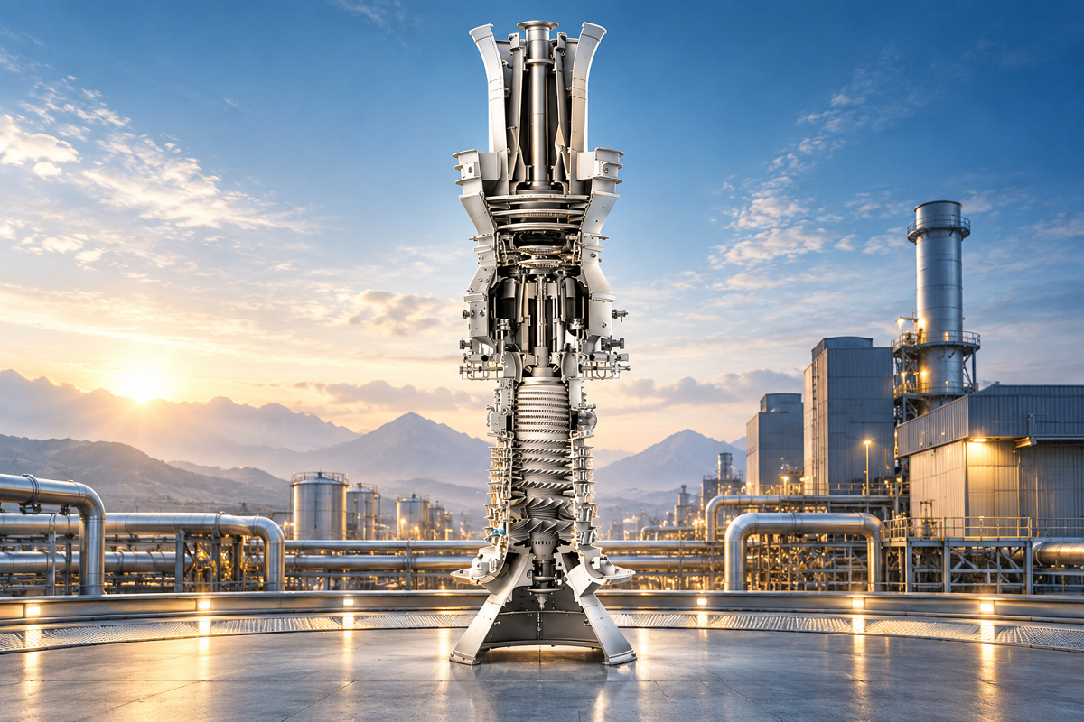 Star Aerospace Gas Turbines (1)